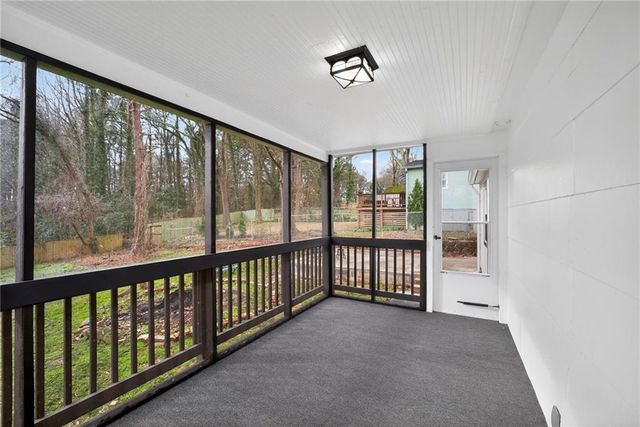 871 Hargis SE Street, Atlanta, GA 30315