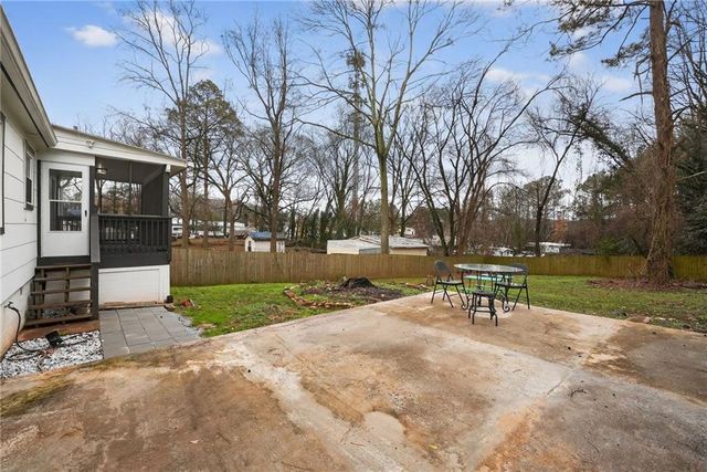 871 Hargis SE Street, Atlanta, GA 30315