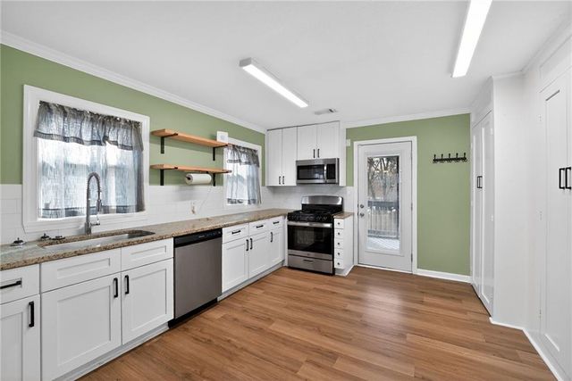 871 Hargis SE Street, Atlanta, GA 30315