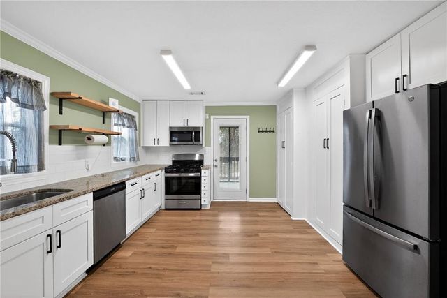 871 Hargis SE Street, Atlanta, GA 30315