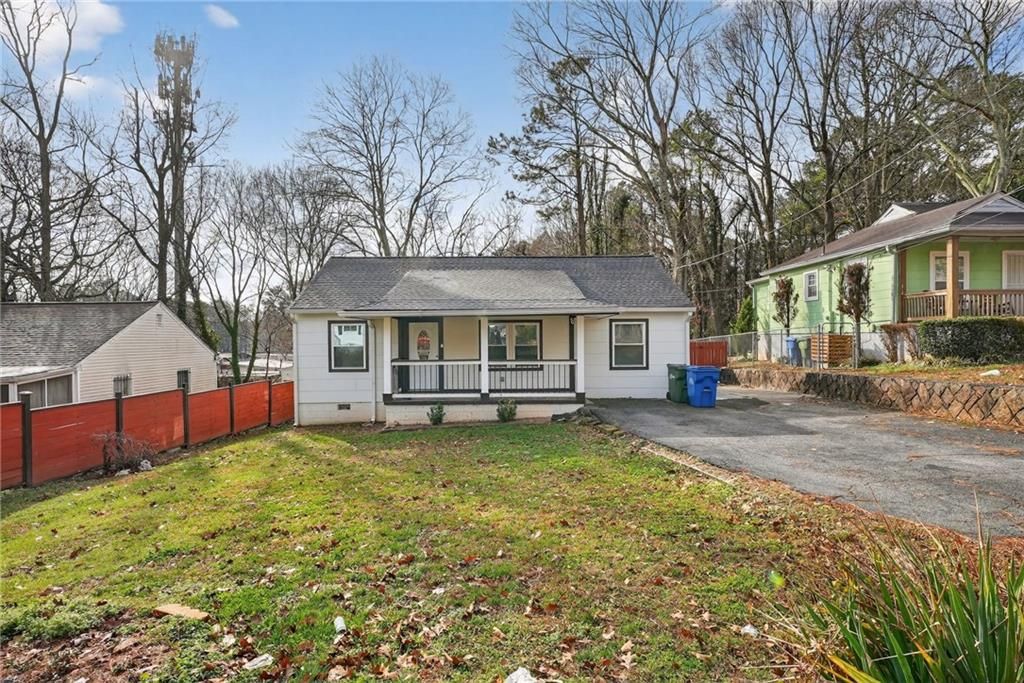 871 Hargis SE Street, Atlanta, GA 30315