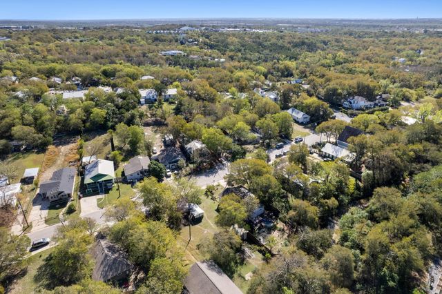 1132 Eleanor ST, Austin, TX 78721