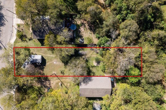 1132 Eleanor ST, Austin, TX 78721