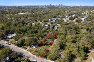 1132 Eleanor ST, Austin, TX 78721