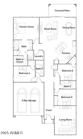 5974 N 192ND Drive, Litchfield Park, AZ 85340