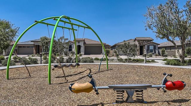 5974 N 192ND Drive, Litchfield Park, AZ 85340