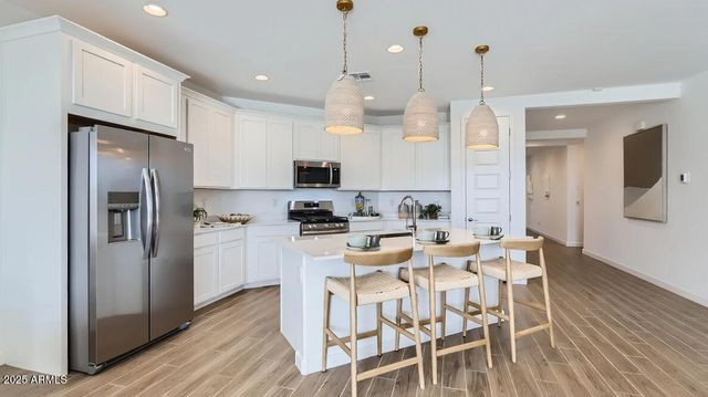 5974 N 192ND Drive, Litchfield Park, AZ 85340