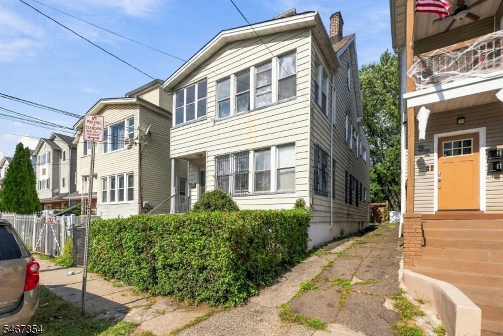 61 Rose Ter, Newark City, NJ 07108 — photo 2