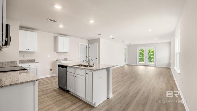 21856 Aleutian Avenue, Foley, AL 36535