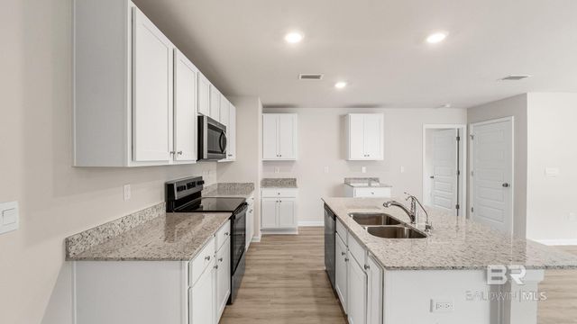 21856 Aleutian Avenue, Foley, AL 36535