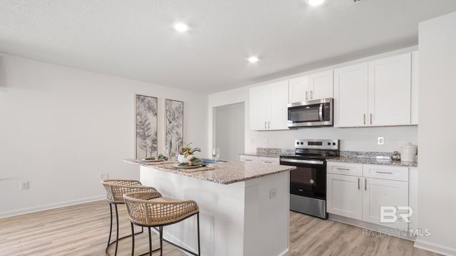 21856 Aleutian Avenue, Foley, AL 36535