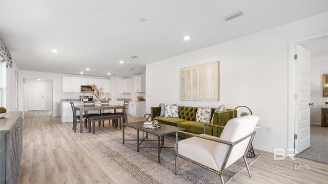 21856 Aleutian Avenue, Foley, AL 36535