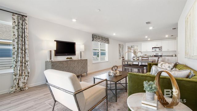 21856 Aleutian Avenue, Foley, AL 36535