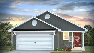 21856 Aleutian Avenue, Foley, AL 36535