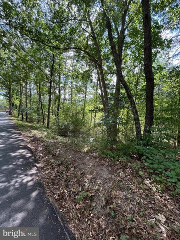 Lot 7 FOXES HOLLOW RD, Romney, WV 26757