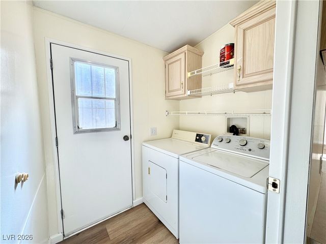 2336 Jeane Avenue A, Pahrump, NV 89048