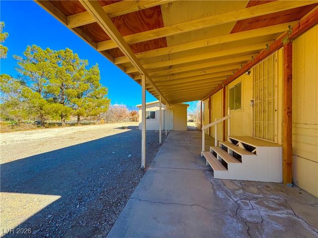 2336 Jeane Avenue A, Pahrump, NV 89048