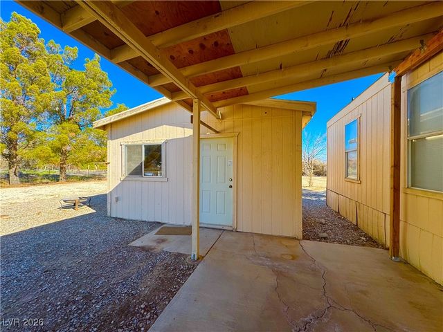 2336 Jeane Avenue A, Pahrump, NV 89048