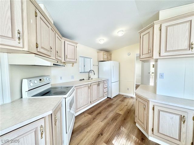 2336 Jeane Avenue A, Pahrump, NV 89048