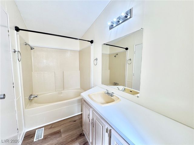 2336 Jeane Avenue A, Pahrump, NV 89048