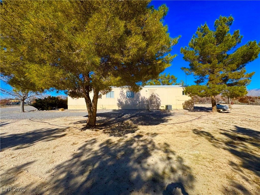 2336 Jeane Avenue A, Pahrump, NV 89048