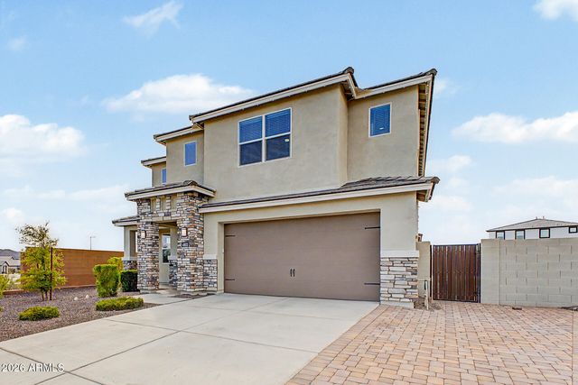 6822 W ANDREA Drive, Peoria, AZ 85383