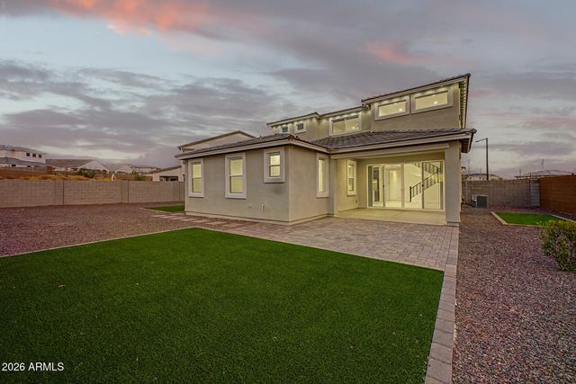 6822 W ANDREA Drive, Peoria, AZ 85383