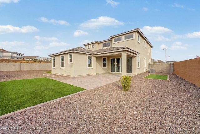 6822 W ANDREA Drive, Peoria, AZ 85383