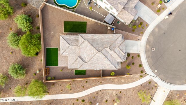 6822 W ANDREA Drive, Peoria, AZ 85383