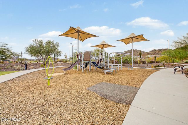 6822 W ANDREA Drive, Peoria, AZ 85383