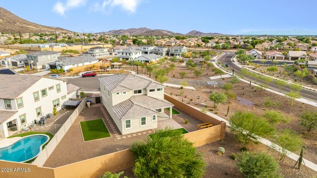 6822 W ANDREA Drive, Peoria, AZ 85383