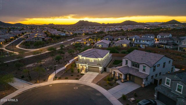 6822 W ANDREA Drive, Peoria, AZ 85383