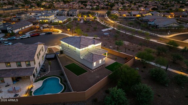 6822 W ANDREA Drive, Peoria, AZ 85383