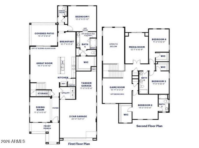 6822 W ANDREA Drive, Peoria, AZ 85383