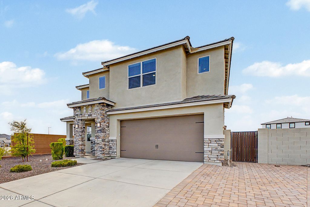6822 W ANDREA Drive, Peoria, AZ 85383 — photo 2