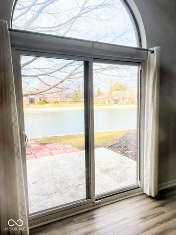 2078 Oak Run North Drive, Indianapolis, IN 46260