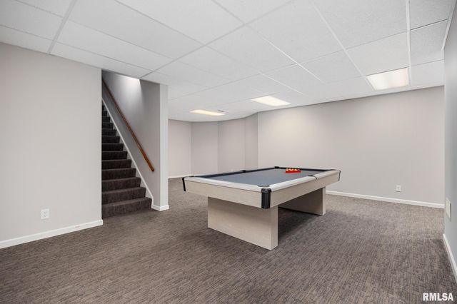 6110 N OAK LEAF Court, Peoria, IL 61615