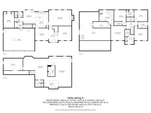 6110 N OAK LEAF Court, Peoria, IL 61615