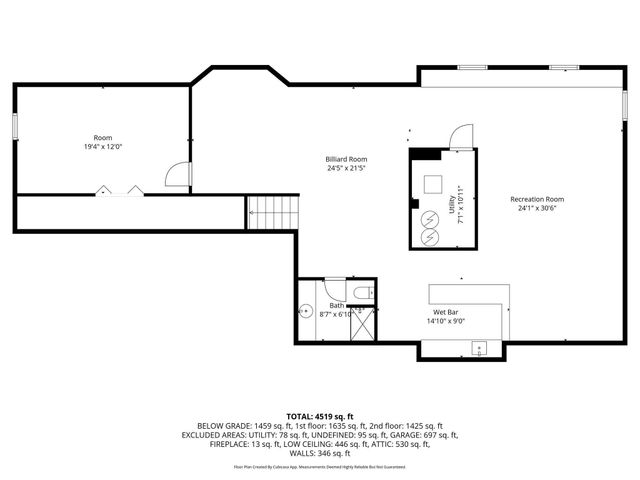 6110 N OAK LEAF Court, Peoria, IL 61615