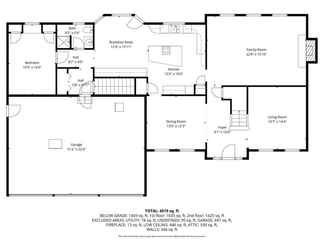 6110 N OAK LEAF Court, Peoria, IL 61615