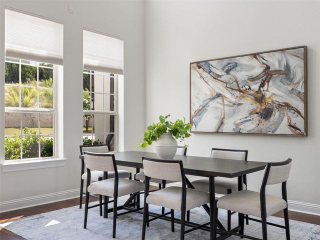 2301 Fossetta View, Leander, TX 78641