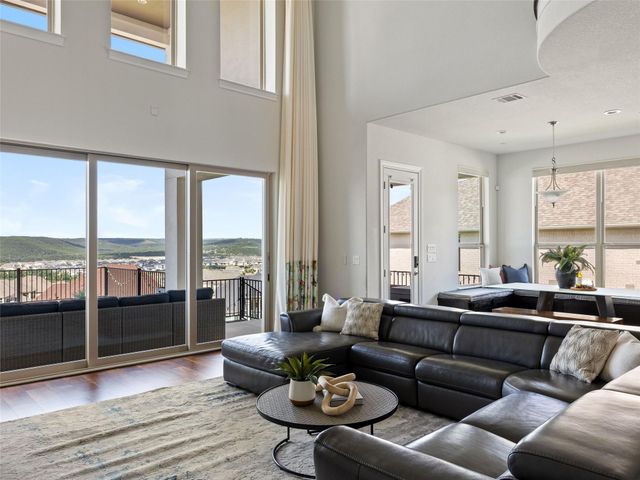 2301 Fossetta View, Leander, TX 78641