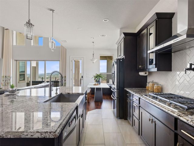 2301 Fossetta View, Leander, TX 78641