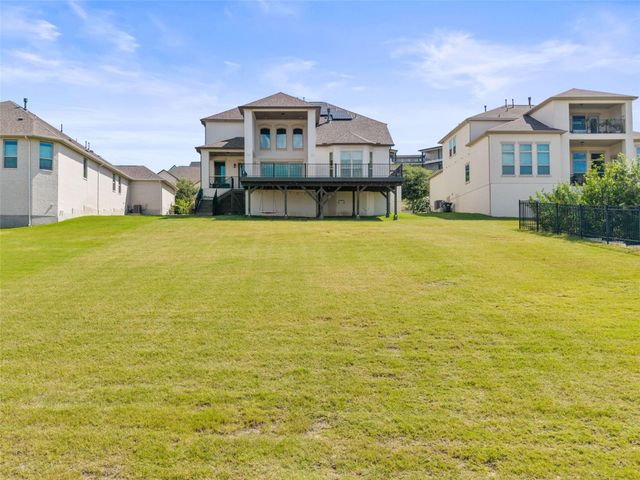 2301 Fossetta View, Leander, TX 78641
