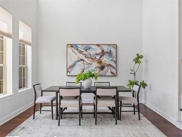 2301 Fossetta View, Leander, TX 78641