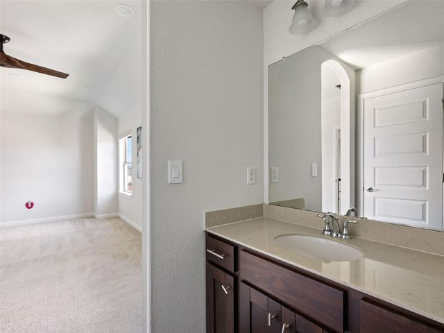 2301 Fossetta View, Leander, TX 78641