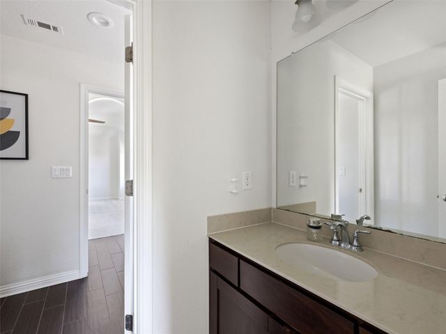 2301 Fossetta View, Leander, TX 78641