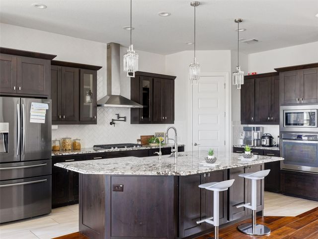 2301 Fossetta View, Leander, TX 78641