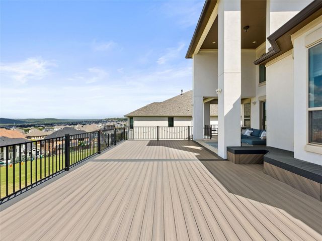 2301 Fossetta View, Leander, TX 78641