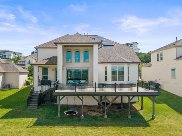 2301 Fossetta View, Leander, TX 78641